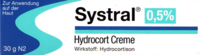 SYSTRAL-Hydrocort-0-5-Creme