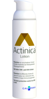 ACTINICA Lotion Dispenser