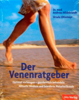 DER VENENRATGEBER Hildebrandt/Uhlemayr