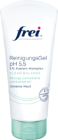 FREI Clear Balance ReinigungsGel pH 5,5
