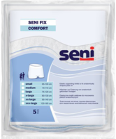 SENI Fix Comfort Fixierhosen S