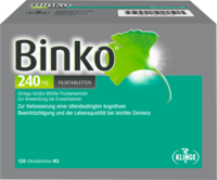 BINKO-240-mg-Filmtabletten