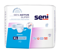 SENI Active Inkontinenzpants super XL