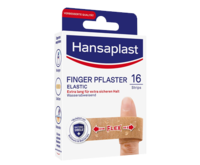 HANSAPLAST-Elastic-Finger-Pflasterstrips